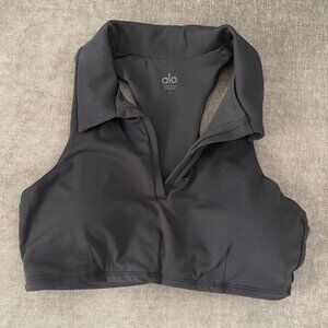 Alo Collard Sports Bra